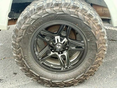 2015 Toyota Tacoma PreRunner V6