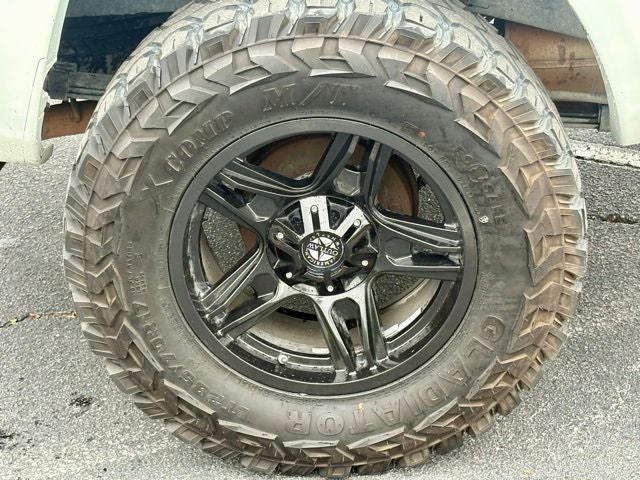 2015 Toyota Tacoma PreRunner V6