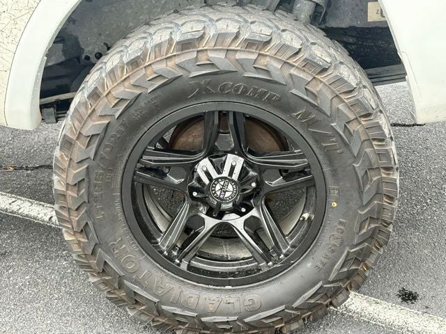 2015 Toyota Tacoma PreRunner V6