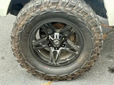 2015 Toyota Tacoma PreRunner V6