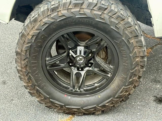 2015 Toyota Tacoma PreRunner V6