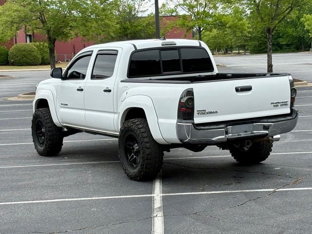 2015 Toyota Tacoma PreRunner V6