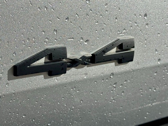 2024 Toyota Tundra Hybrid Platinum