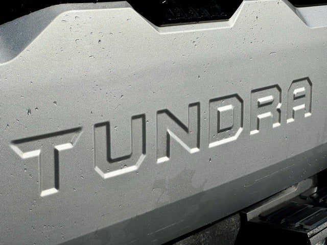 2024 Toyota Tundra Hybrid Platinum