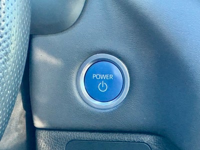 2024 Toyota Tundra Hybrid Platinum