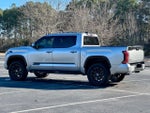 2024 Toyota Tundra Hybrid Platinum