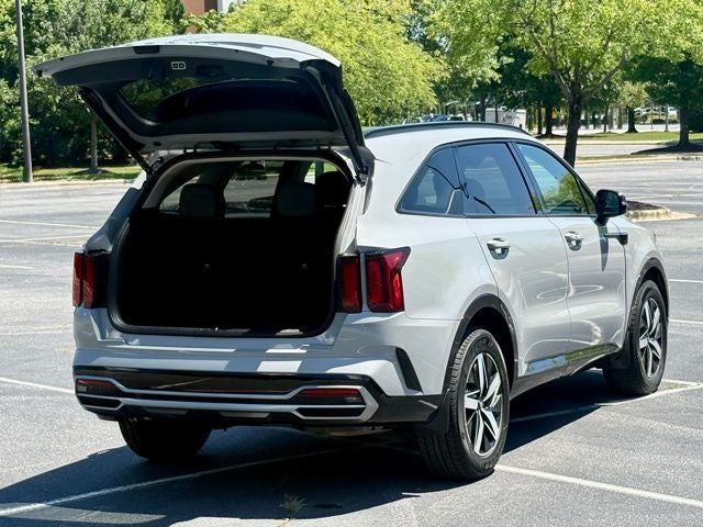 2022 Kia Sorento EX