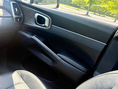 2022 Kia Sorento EX