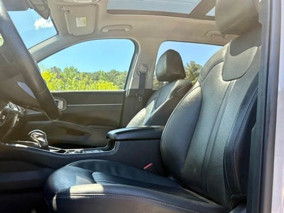 2022 Kia Sorento EX