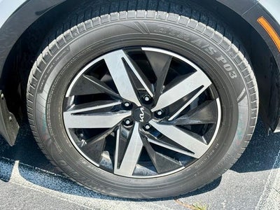 2022 Kia Sorento EX