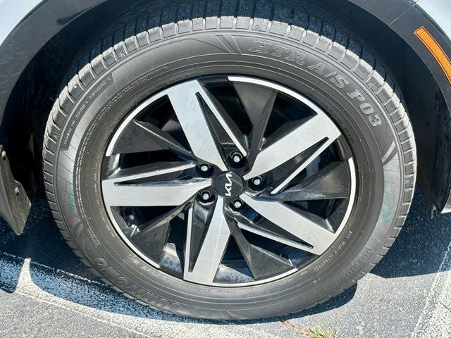 2022 Kia Sorento EX