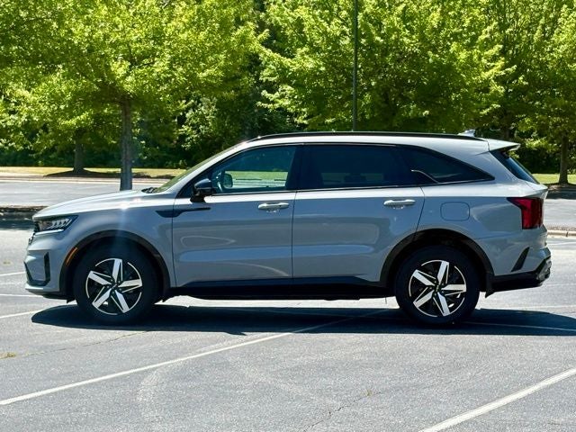 2022 Kia Sorento EX