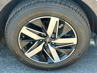 2022 Kia Sorento EX