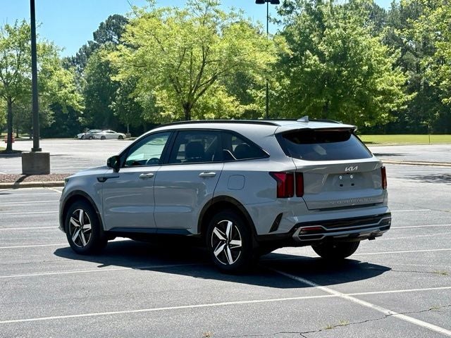 2022 Kia Sorento EX