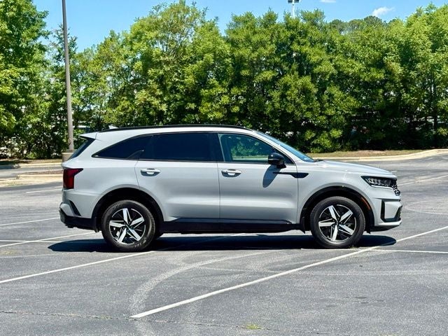 2022 Kia Sorento EX