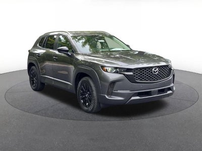 2026 Mazda Mazda CX-50 Hybrid Preferred AWD