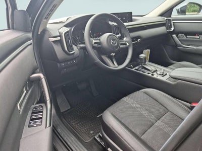 2026 Mazda Mazda CX-50 Hybrid Preferred AWD