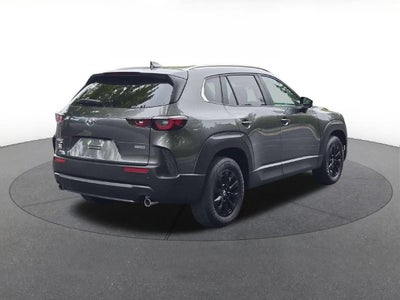 2026 Mazda Mazda CX-50 Hybrid Preferred AWD