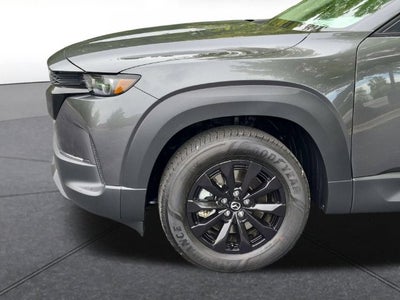 2026 Mazda Mazda CX-50 Hybrid Preferred AWD