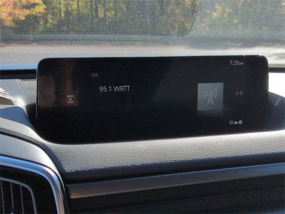 2026 Mazda Mazda CX-50 Hybrid Premium Plus AWD