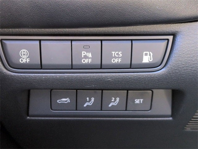 2026 Mazda Mazda CX-50 Hybrid Premium Plus AWD