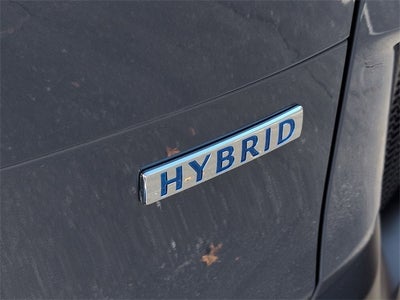 2026 Mazda Mazda CX-50 Hybrid Premium Plus AWD