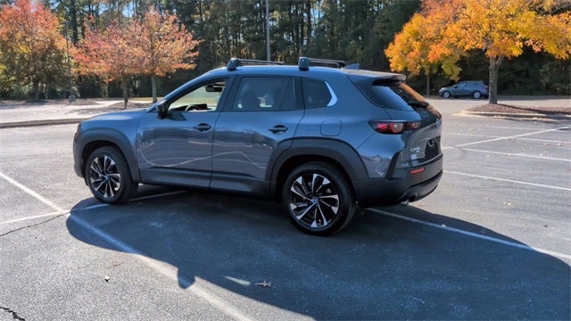 2026 Mazda Mazda CX-50 Hybrid Premium Plus AWD