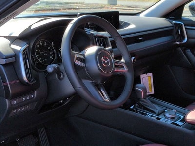 2026 Mazda Mazda CX-50 Hybrid Premium Plus AWD