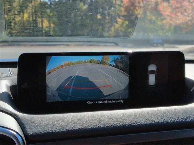 2026 Mazda Mazda CX-50 Hybrid Premium Plus AWD