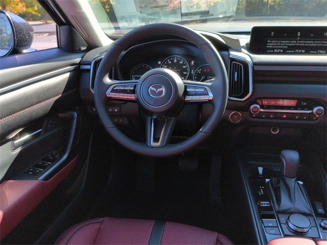 2026 Mazda Mazda CX-50 Hybrid Premium Plus AWD