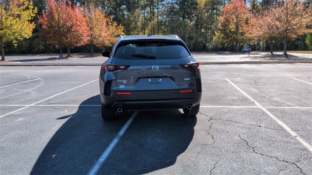 2026 Mazda Mazda CX-50 Hybrid Premium Plus AWD