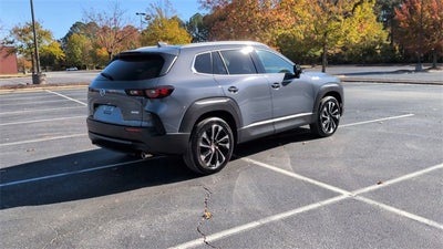 2026 Mazda Mazda CX-50 Hybrid Premium Plus AWD