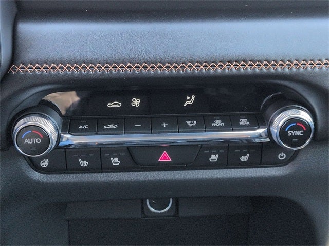 2026 Mazda Mazda CX-50 Hybrid Premium Plus AWD