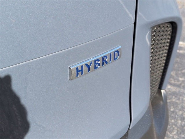 2026 Mazda Mazda CX-50 Hybrid Premium Plus AWD