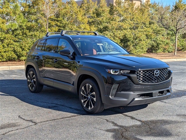 2026 Mazda Mazda CX-50 Hybrid Premium Plus AWD
