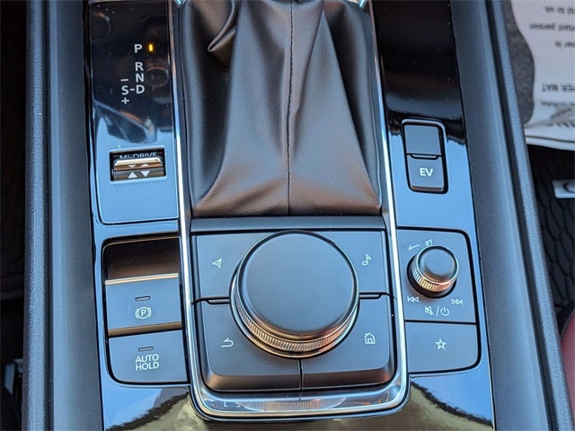 2026 Mazda Mazda CX-50 Hybrid Premium Plus AWD