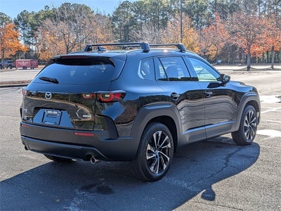 2026 Mazda Mazda CX-50 Hybrid Premium Plus AWD