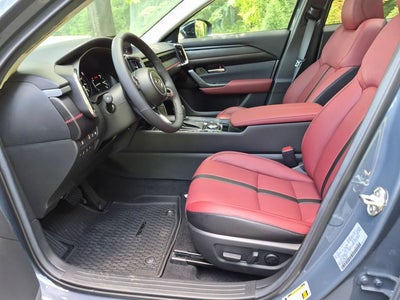 2026 Mazda Mazda CX-50 Hybrid Premium Plus AWD
