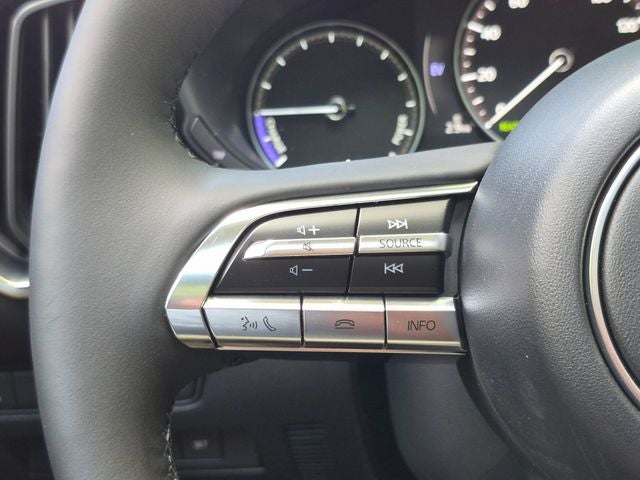 2026 Mazda Mazda CX-50 Hybrid Premium Plus AWD