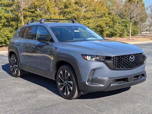 2026 Mazda Mazda CX-50 Hybrid Premium Plus AWD