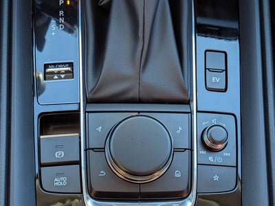 2026 Mazda Mazda CX-50 Hybrid Premium Plus AWD