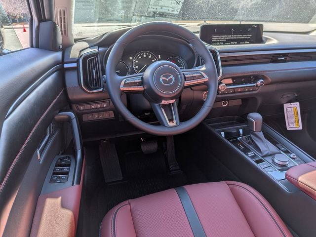 2026 Mazda Mazda CX-50 Hybrid Premium Plus AWD