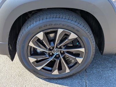 2026 Mazda Mazda CX-50 Hybrid Premium Plus AWD