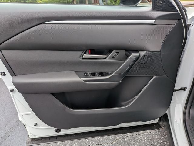 2026 Mazda Mazda CX-50 2.5 S Select AWD