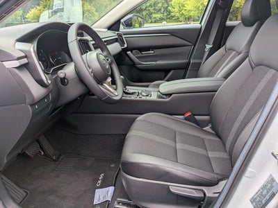 2026 Mazda Mazda CX-50 2.5 S Select AWD