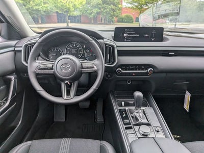 2026 Mazda Mazda CX-50 2.5 S Select AWD