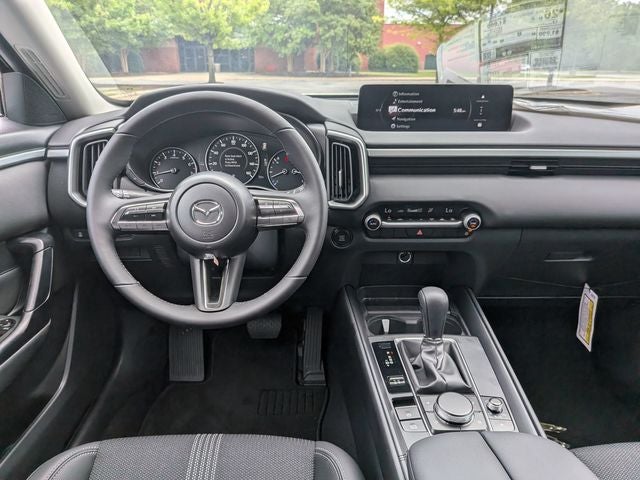 2026 Mazda Mazda CX-50 2.5 S Select AWD