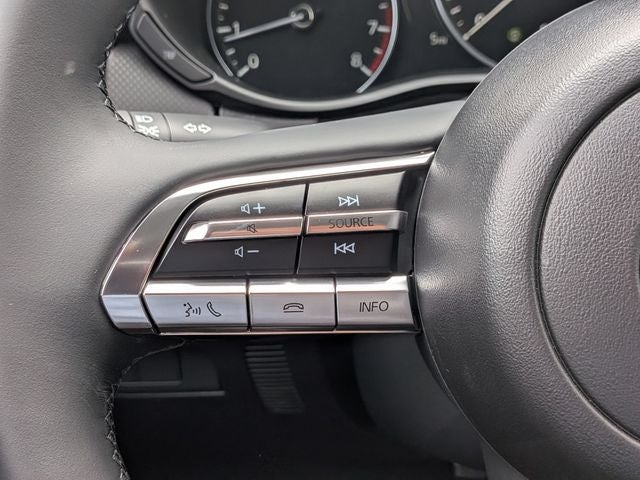 2026 Mazda Mazda CX-50 2.5 S Select AWD