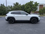 2026 Mazda Mazda CX-50 2.5 S Select AWD