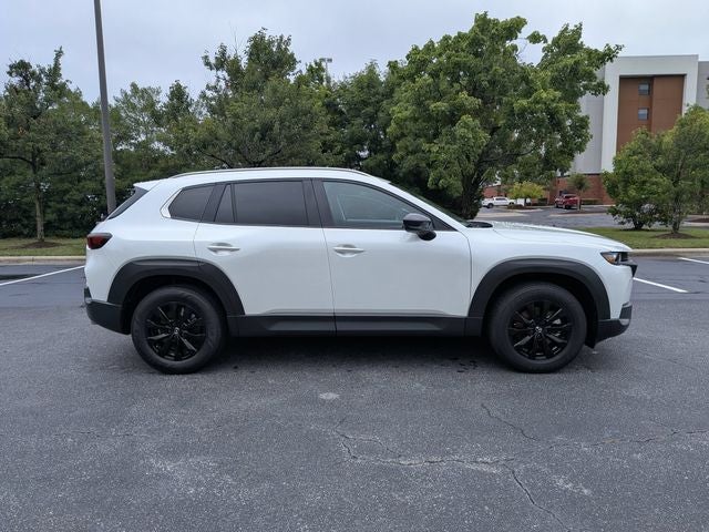2026 Mazda Mazda CX-50 2.5 S Select AWD